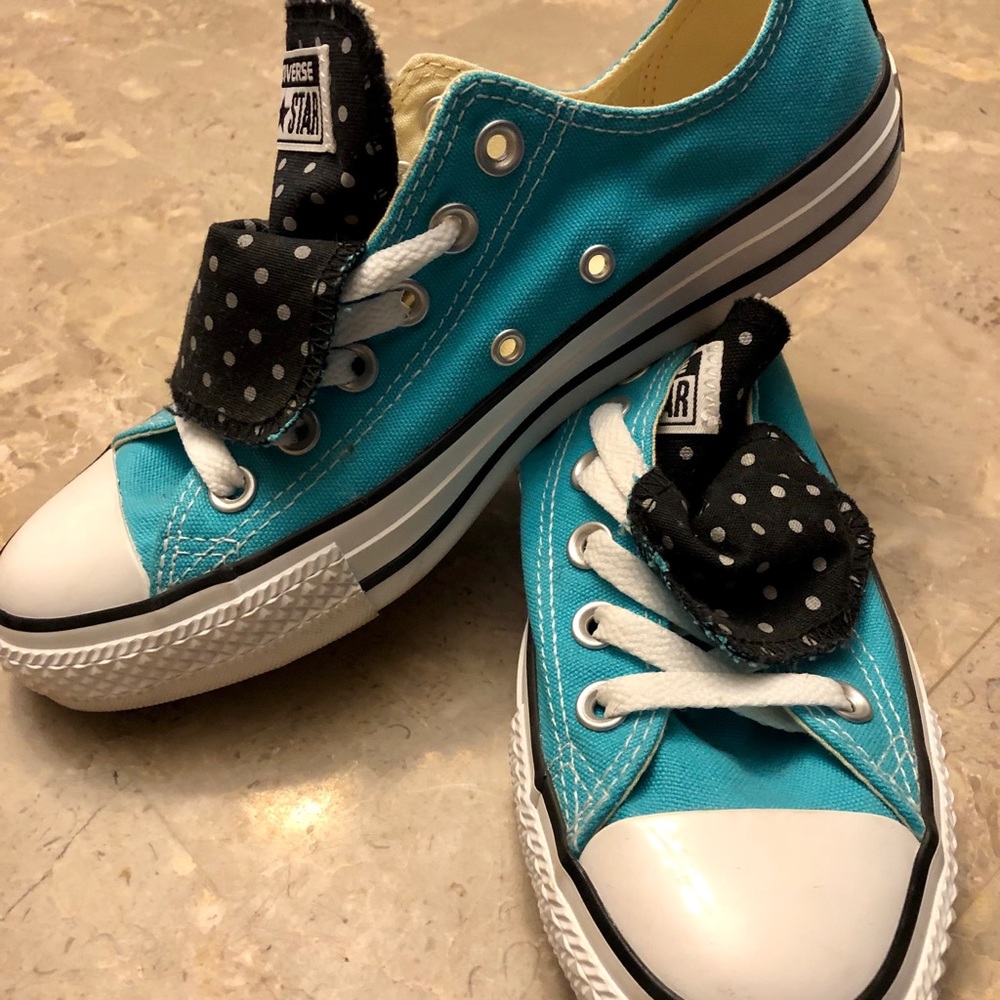 Converse All Star Low Top